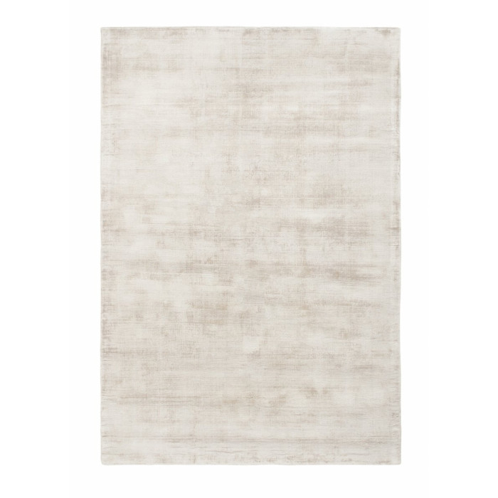 Alfombra TERE SILVER (Handmade Collection)
